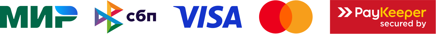 horizontal logos